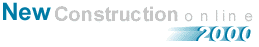 New Construction Logo